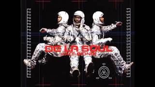 De La Soul - Trying People