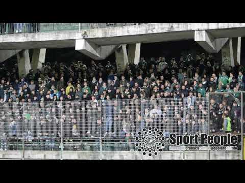 2019/20 AVELLINO - Potenza, Serie C