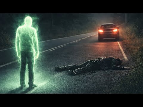 Amazing Footage: Souls Leaving the Body!