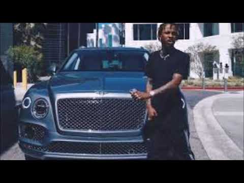 Rich The Kid X The Lab Cook Type Beat "Space Coupe" (Prod. BeatsByZain) - Rap/Trap Instrumental 2018