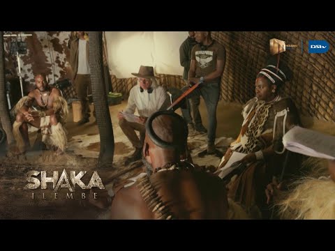 Creating Shaka iLembe season 2 | Mzansi Magic