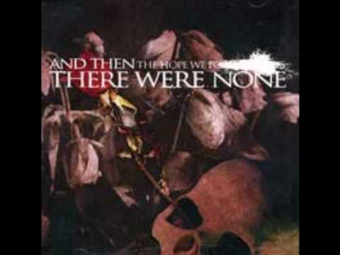 And then there were none-Six thousand tries