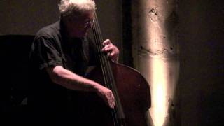 Arild Andersen Trio "Independency III" @ SuperDeluxe, Tokyo