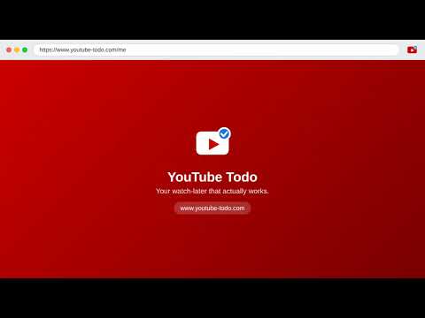 Item video thumbnail