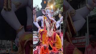 Ganesh ji status Ganesh Bhagwan status #youtube #shorts