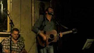 Jay Nash (featuring Alex Berger) - Wayfarer