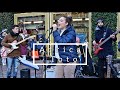 AMAZING STREET BASE PLAYER Toto Africa Allie Sherlock Cover