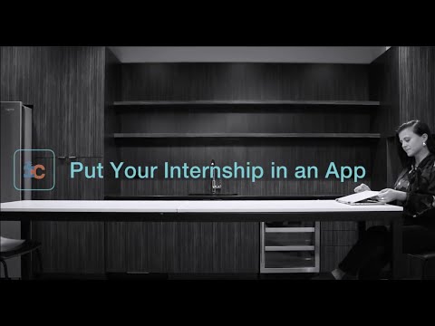 InternConnect