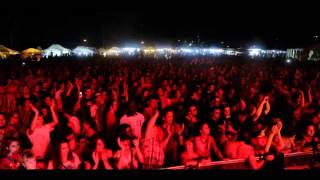 Modena City Ramblers - Bella ciao LIVE @ Filagosto Festival 2013 - FilagoBG