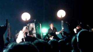 Thåström - Alla vill till himlen - live Stockholm 2009 lördag