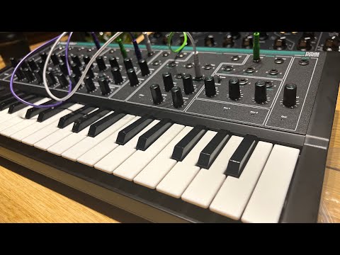 PWM Malevolent // ALL sounds from this little devil!