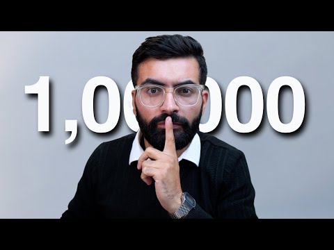 100K Subscribers in 7 Months: Here's What Actually Worked