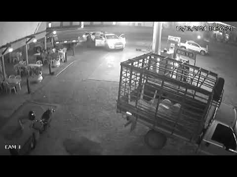 Caso João Gaúcho em Feira Nova do Maranhão