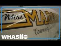 A new city boat is gearing up for the Madison Regatta in southern Indiana