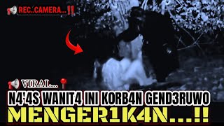 Download lagu PESUGIHAN DEMI SEBUAH KEKAYA4N DENGAN SOSOK S1LUMAN G3NDERUWO ‼️ mp3 Download lagu PESUGIHAN DEMI SEBUAH KEKAYA4N DENGAN SOSOK S1LUMAN G3NDERUWO ‼️ mp3