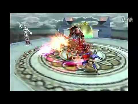 Hero of Sparta II iPhone Gameplay