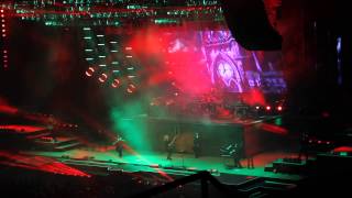 Trans Siberian Orchestra: The Christmas Attic(Boughs of Holly)