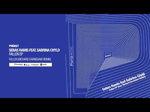 Sebas Ramis feat. Sabrina Chyld - Fallen (Richard Earnshaw Remix)