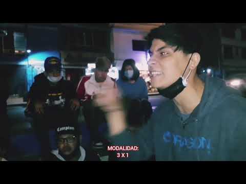 SEUDOR vs BESTA -Semifinal- Fecha#7 - Ele Efe - Temporada 2021