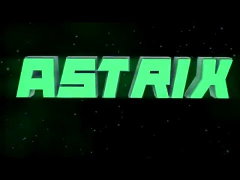 Steam Community :: Video :: NEW INTRO FOR ASTRIX