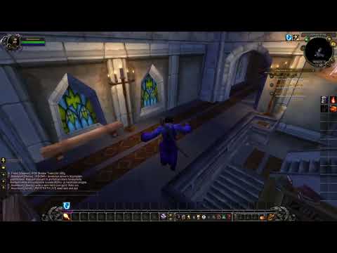 TWITCH VODS: Project Ascension: Bronzebeard!