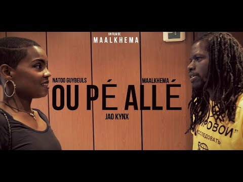 Ou pé allé  (Le film  entier)