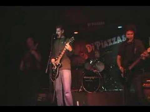 Downright - A New Kind of War