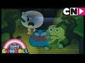 Gumball The Mirror Cartoon Network