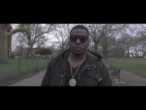 J Spades - Strength [Music Video] @Real_Jspades | Link Up TV