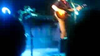 My Morning Jacket - Sec Walkin Live at Festival Pier Philly