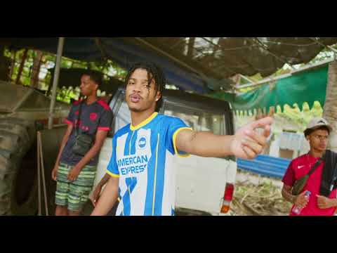 MIGUEL KR x Jp Ypn - eh ta txoma nha nome