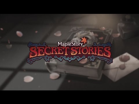 MapleStory — Secret Stories