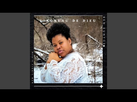 L'agneau de Dieu