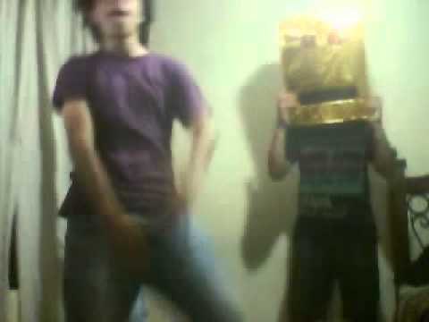 Tu Conciencia - Sexy and I Know It ( LMFAO )