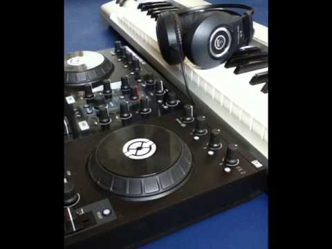 Chuckie ft Junxter Jack - Make Some Noise feat. We are your friends (Specimen Mix)