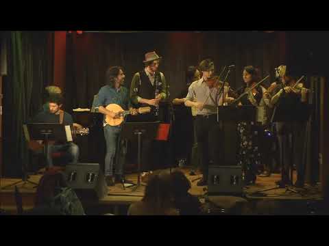 Django Reinhardt/Gypsy Jazz Ensemble