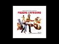 BUD SPENCER Piedone L Africano Colonna Sonora Freedom Con Testo