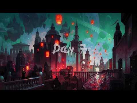 Day 7 - Sweet Sorrow