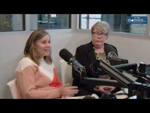 Ending Child Abuse in South Dakota | In The Moment - YouTube