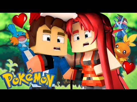 Minecraft: Who's Your Family? - FILHO DO ASH E MAY TEM UMA NOVA NAMORADA !?! ‹ Goten ›