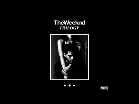 The Weeknd - Lonely Star (Original Instrumental)