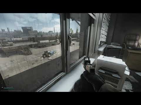 Escape From Tarkov: How To Do Stirrup