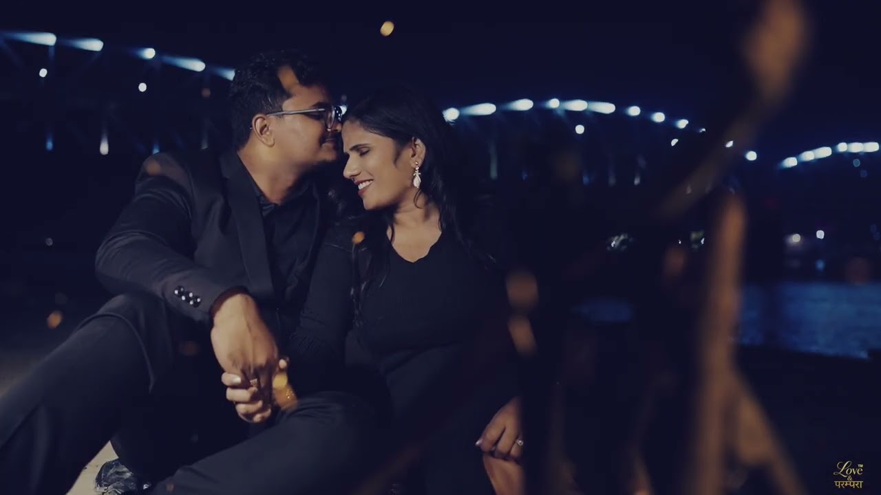 Wedding Feature Film | USA | Akhila & David