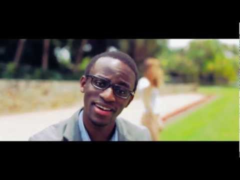 Chanda Mbao - Runway Girlfriend [Official Music Video]
