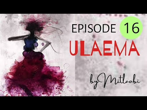 Ulaema - Ep.16 | Paenubi Yaikhom | Mitlaobi
