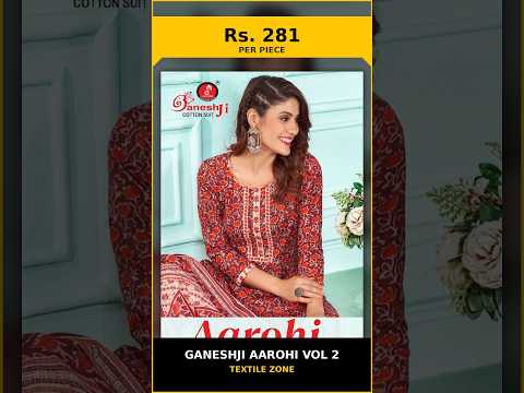 Ganeshji Aarohi Vol 2 – product video thumbnail