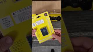 Download lagu PS2 Unboxing 🎮#Shorts #PS2 #PlayStation2 #RetroGaming #Unboxing #SonyPlayStation mp3