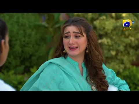 Grift Episode 72 || Ali Abbas - Saniya Shamshad || Best Moment 06 || Har Pal Geo