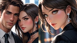 Iba a divorciarme de mi esposa reina de hielo y oí sus pensamientos “¡Te amo, no te vayas!”