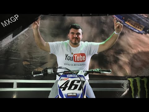 MXGP - PORTUGAL 2018